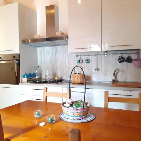 Casetta Ciuzza *