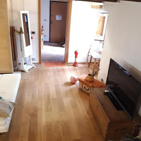 Casetta Ciuzza Apartment *