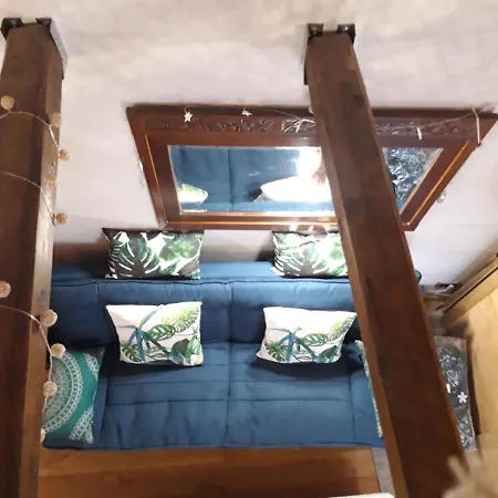 Casetta Ciuzza Apartment *