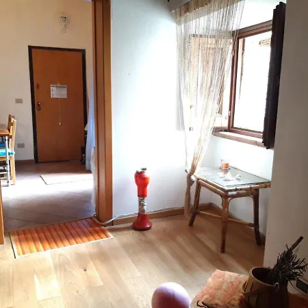 Apartment Casetta Ciuzza *