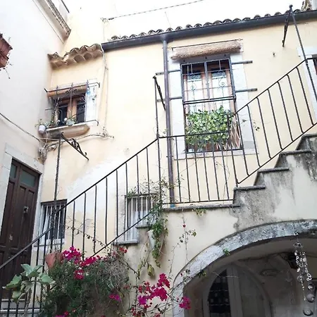 Casetta Ciuzza * Syracuse