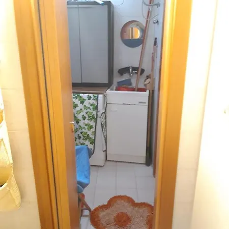 Casetta Ciuzza Apartment *