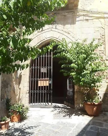 Casetta Ciuzza Apartment *
