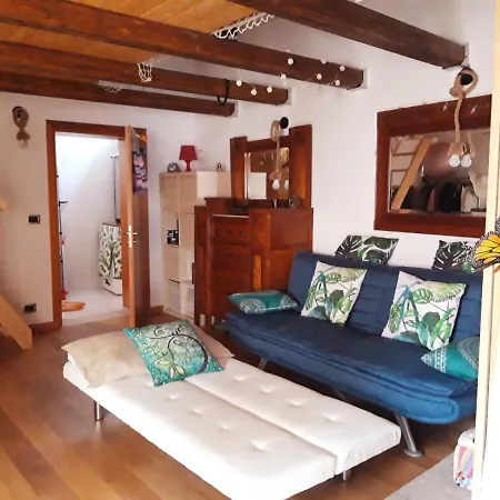 Apartment Casetta Ciuzza Syracuse